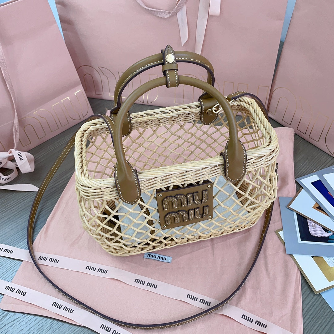 Miumiu - Çanta  Sayfa 8