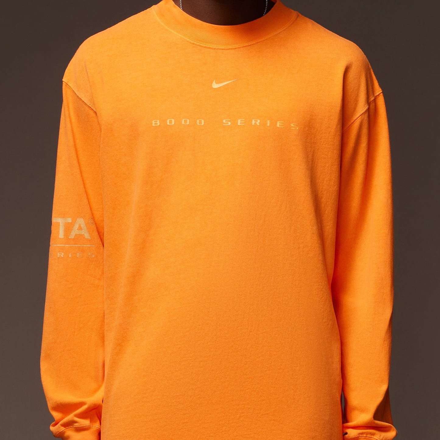 ASCENT LS TEE