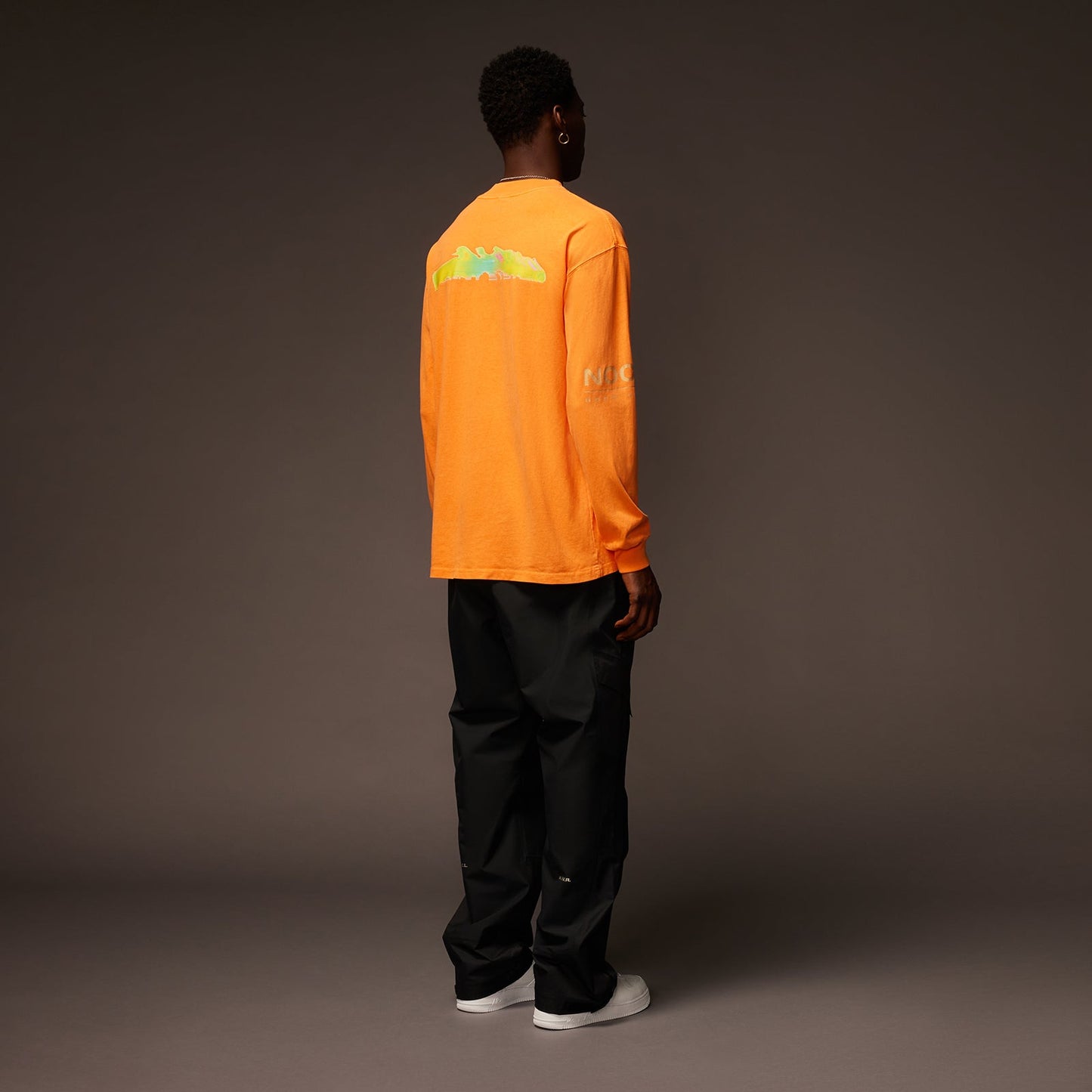 ASCENT LS TEE