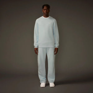 Nocta Tech Fleece Blue - Crew