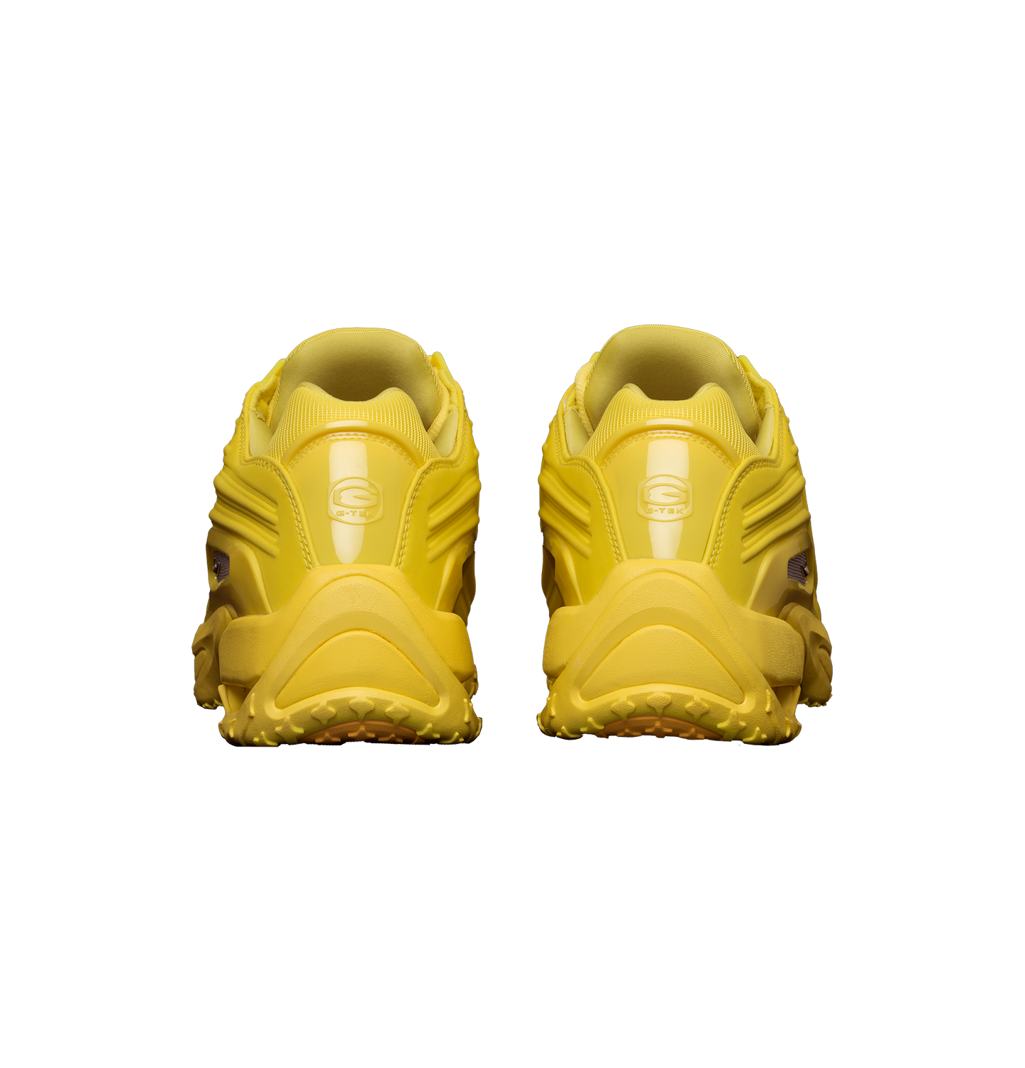 Hot Step II Tropic Yellow