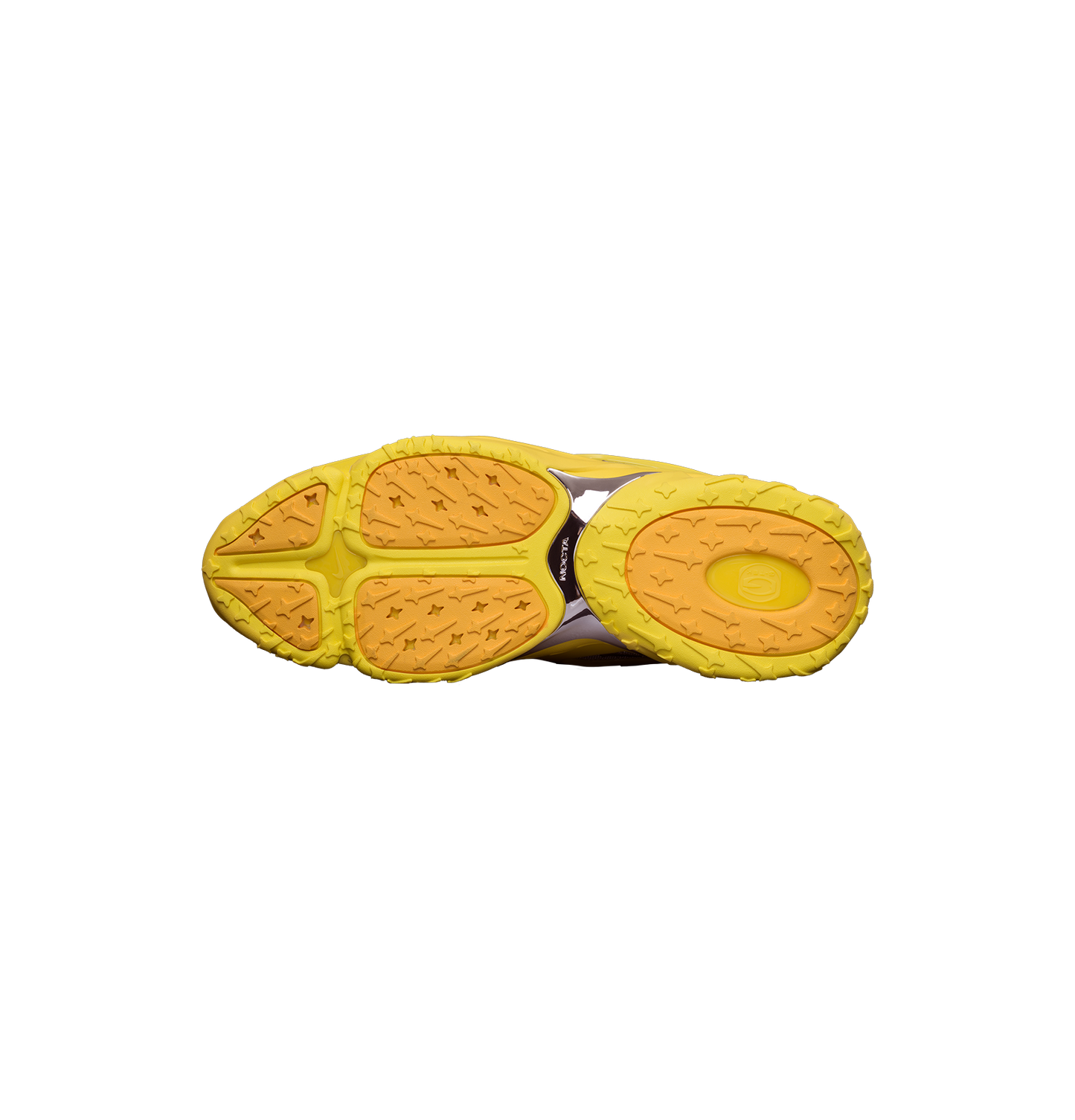 Hot Step II Tropic Yellow