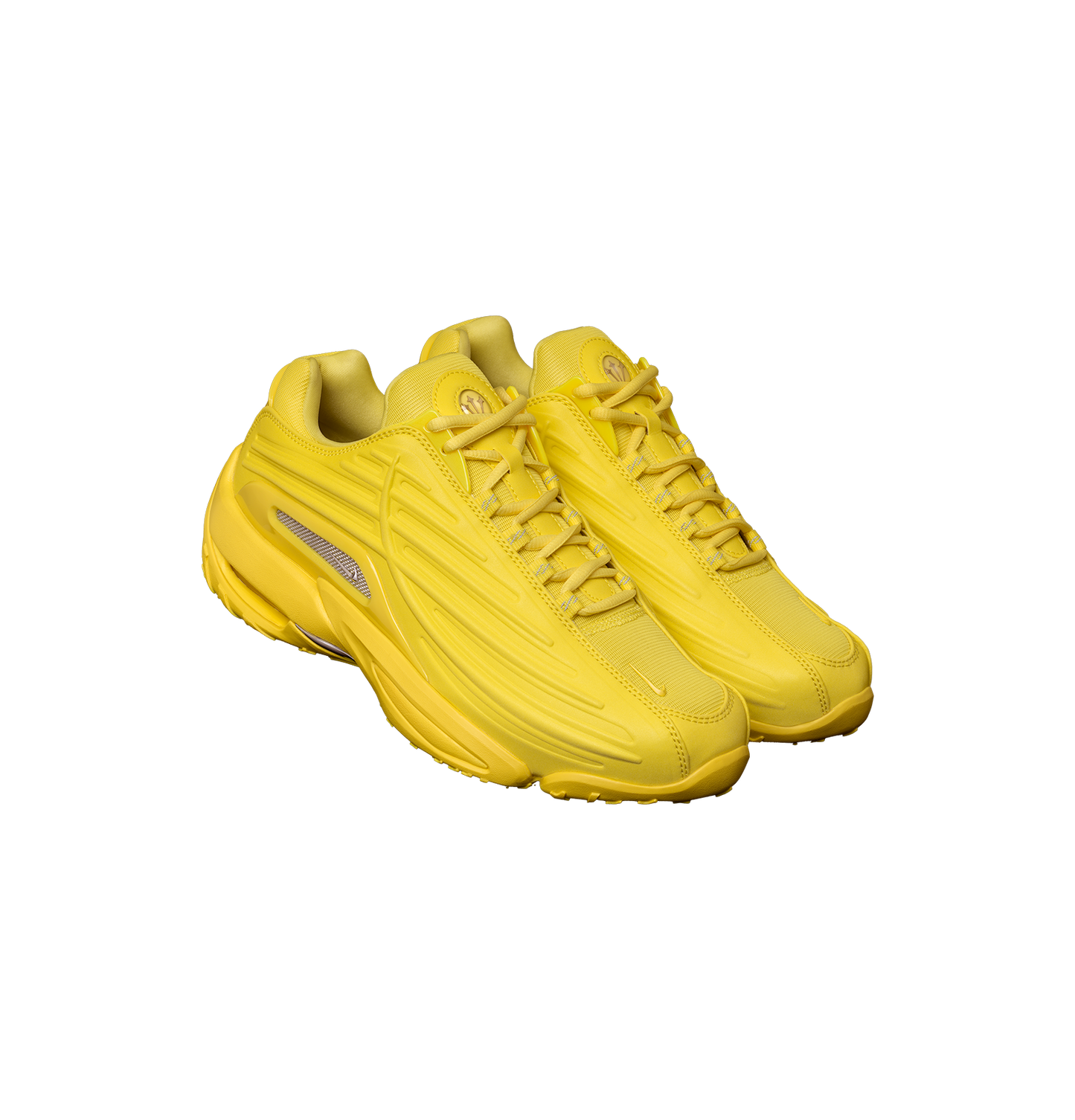 Nocta Hot Step 2 Tropic Yellow