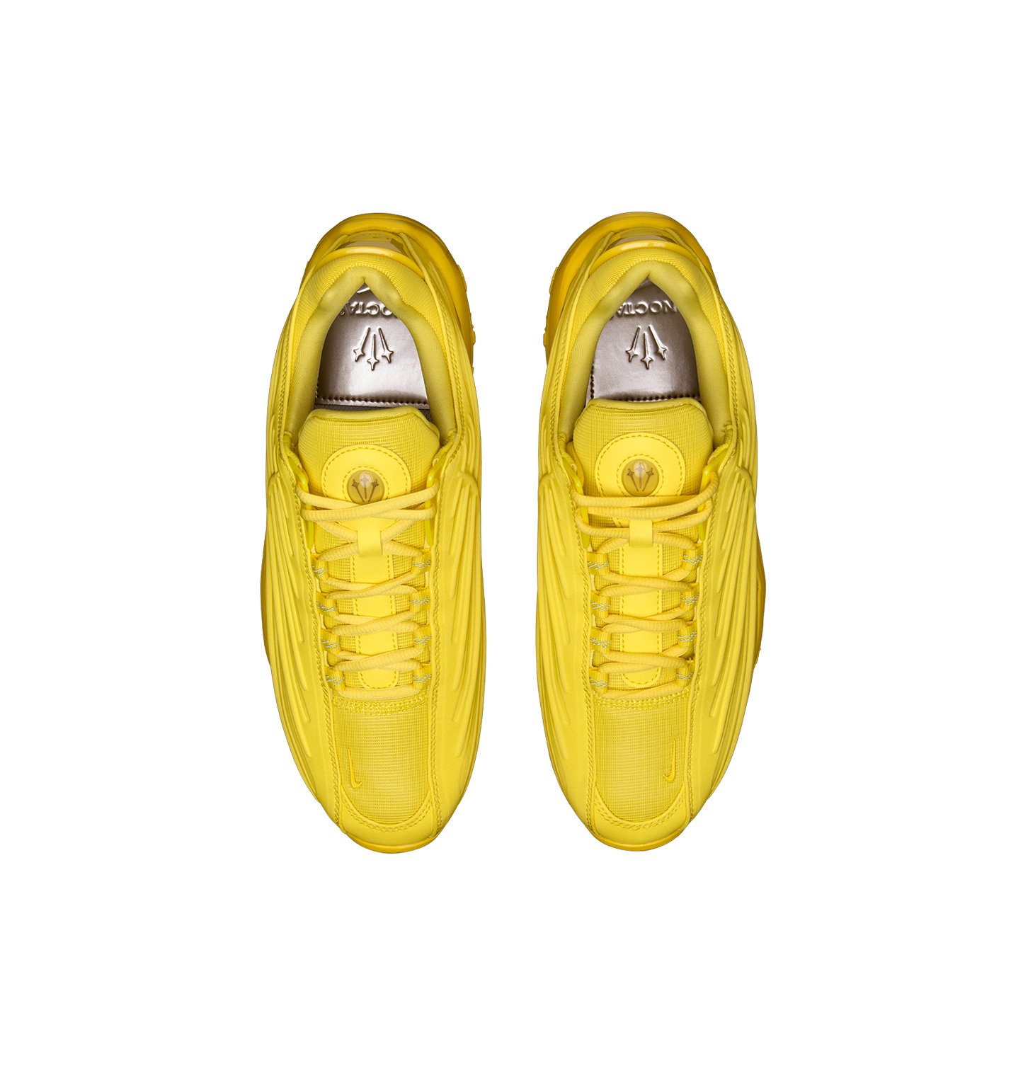 Hot Step II Tropic Yellow