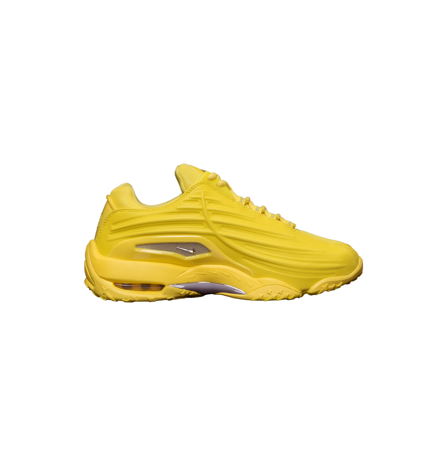 Hot Step II Tropic Yellow