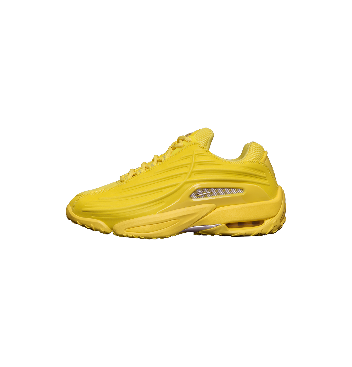 Hot Step II Tropic Yellow