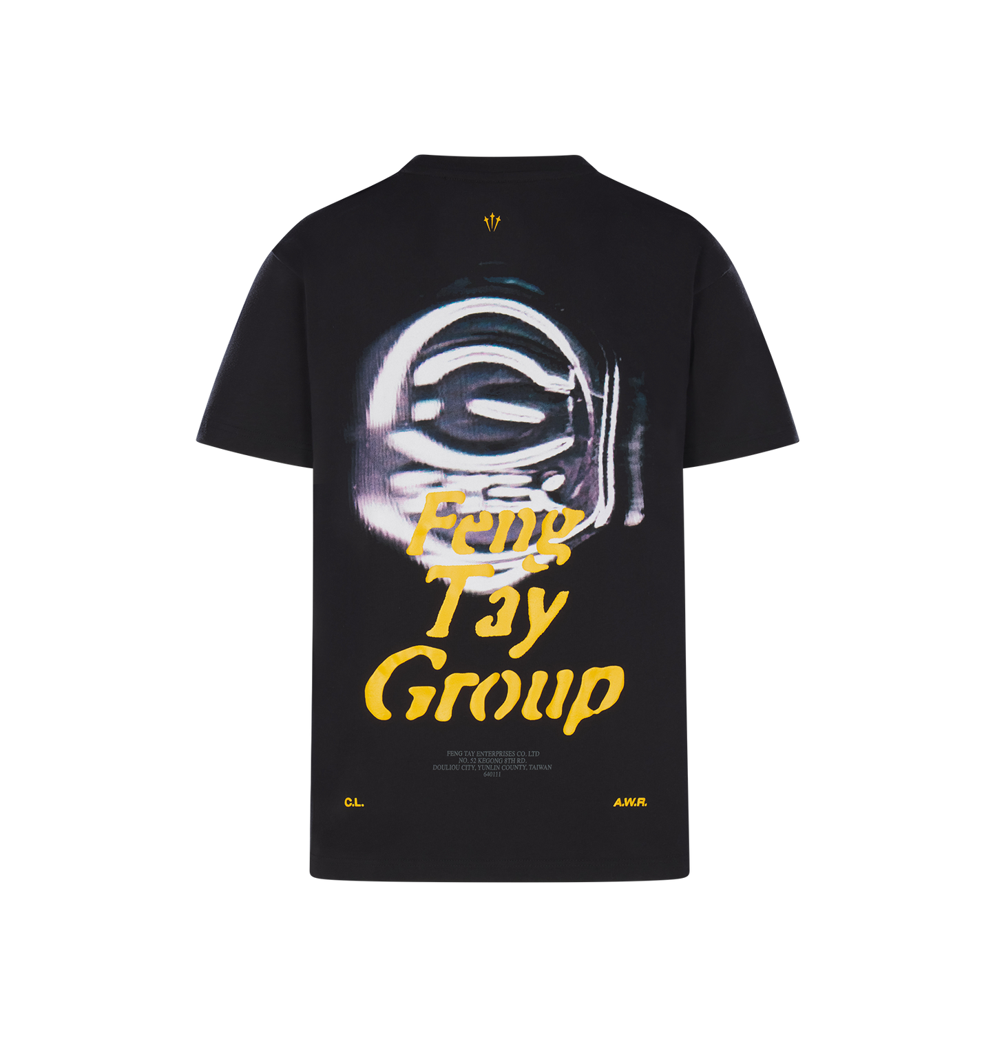 G-TEK TEE