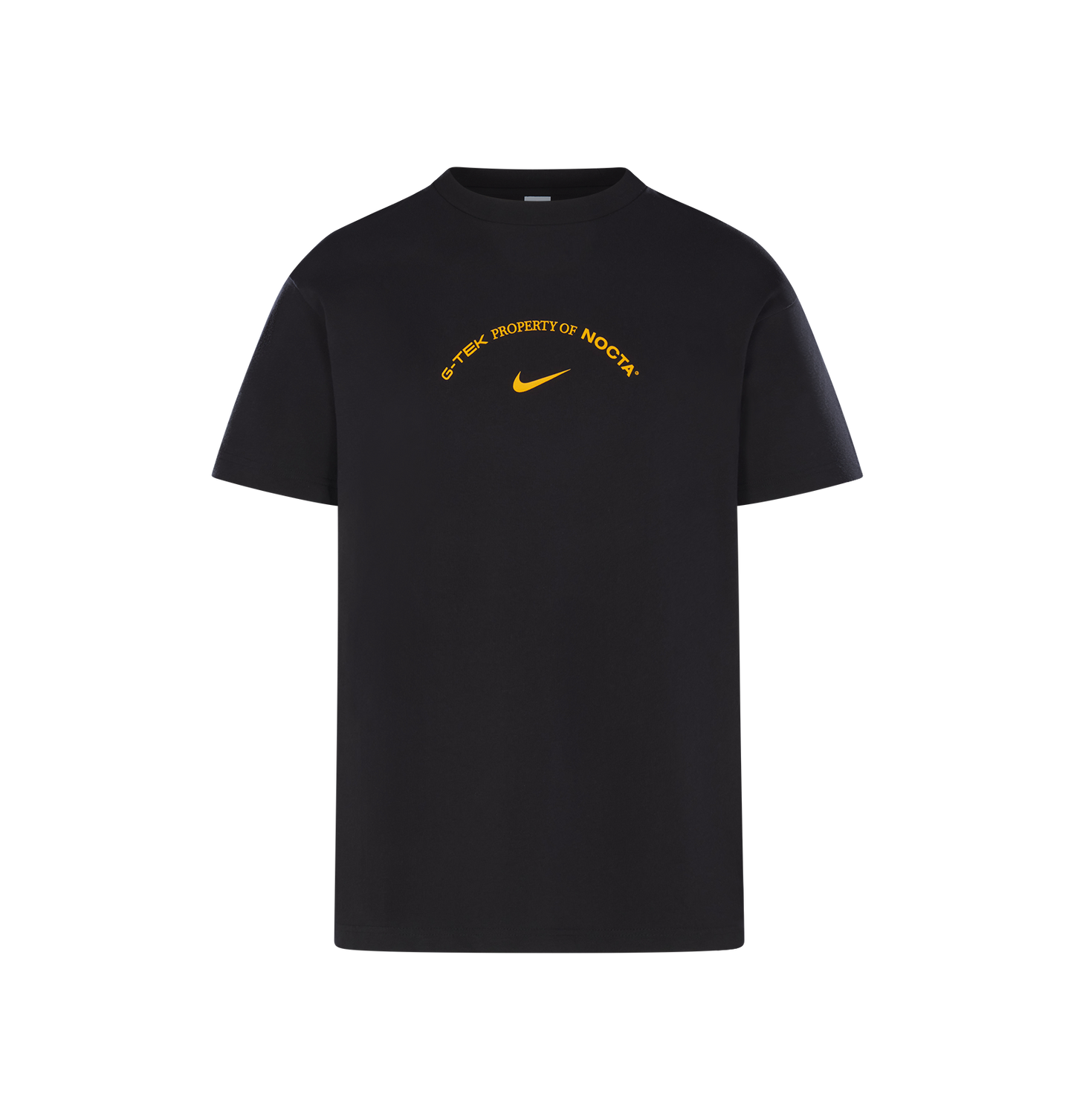G-TEK TEE