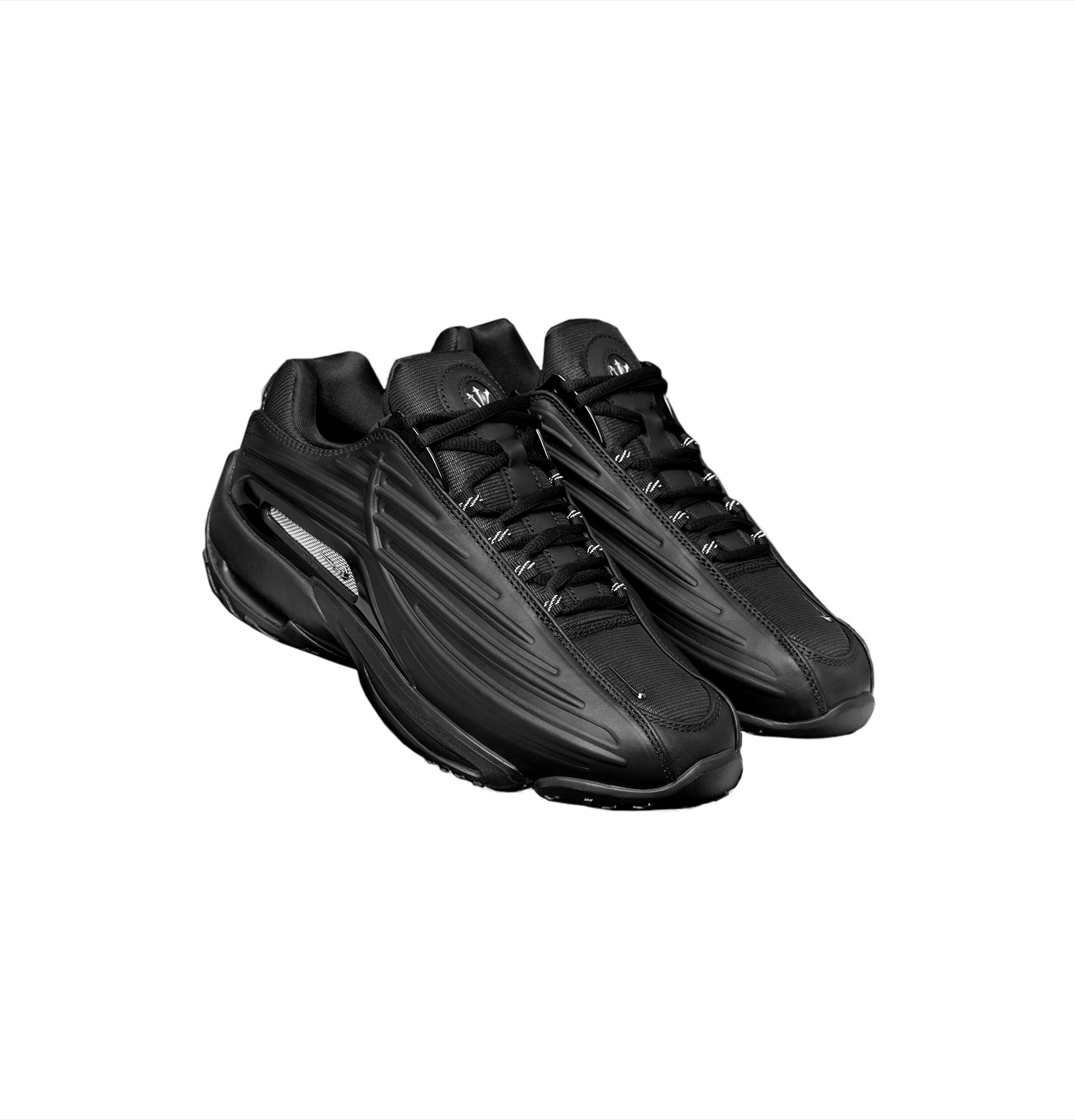 Nocta Hot Step 2 Black