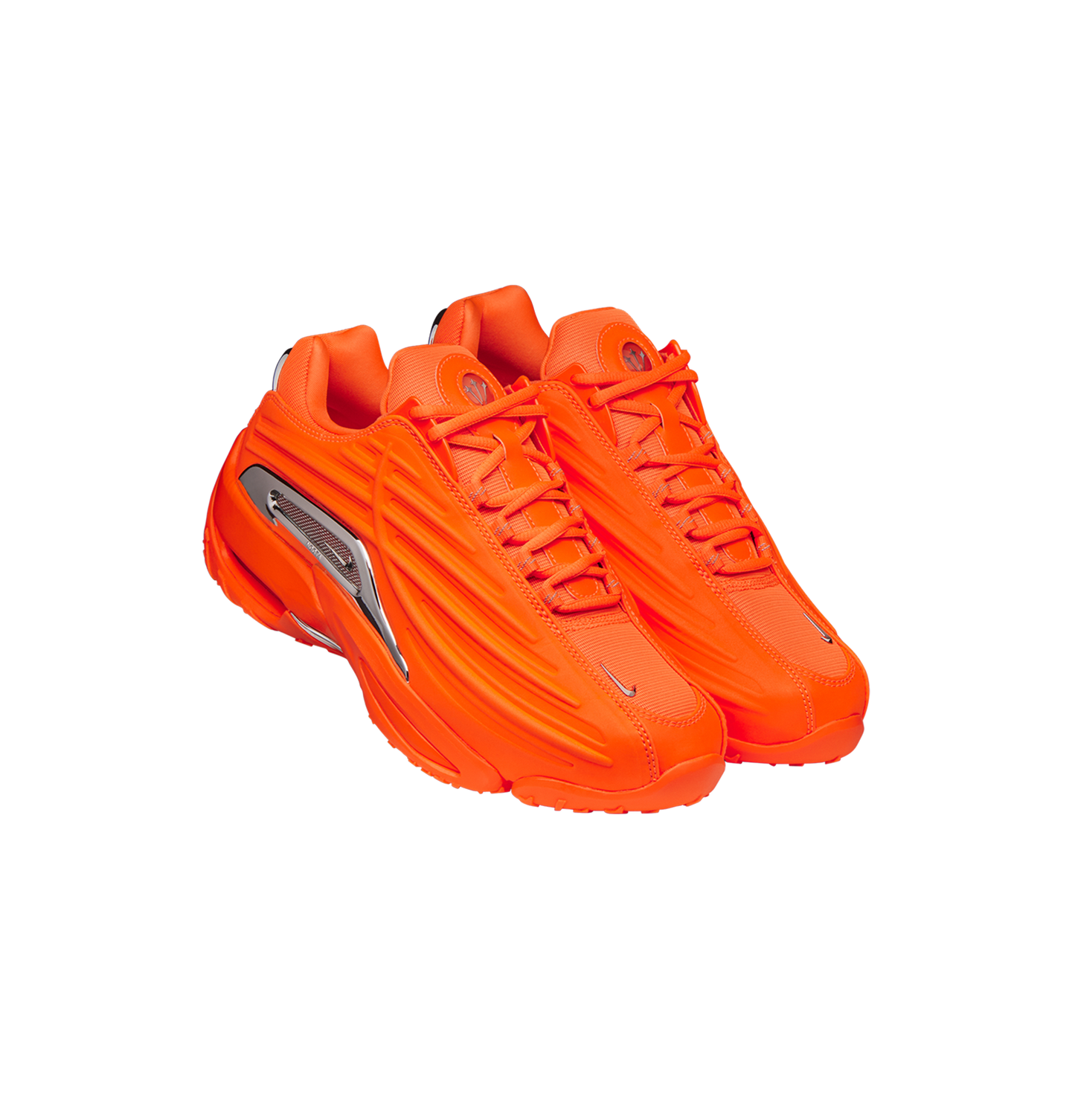 Nocta Hot Step 2 Safety Orange