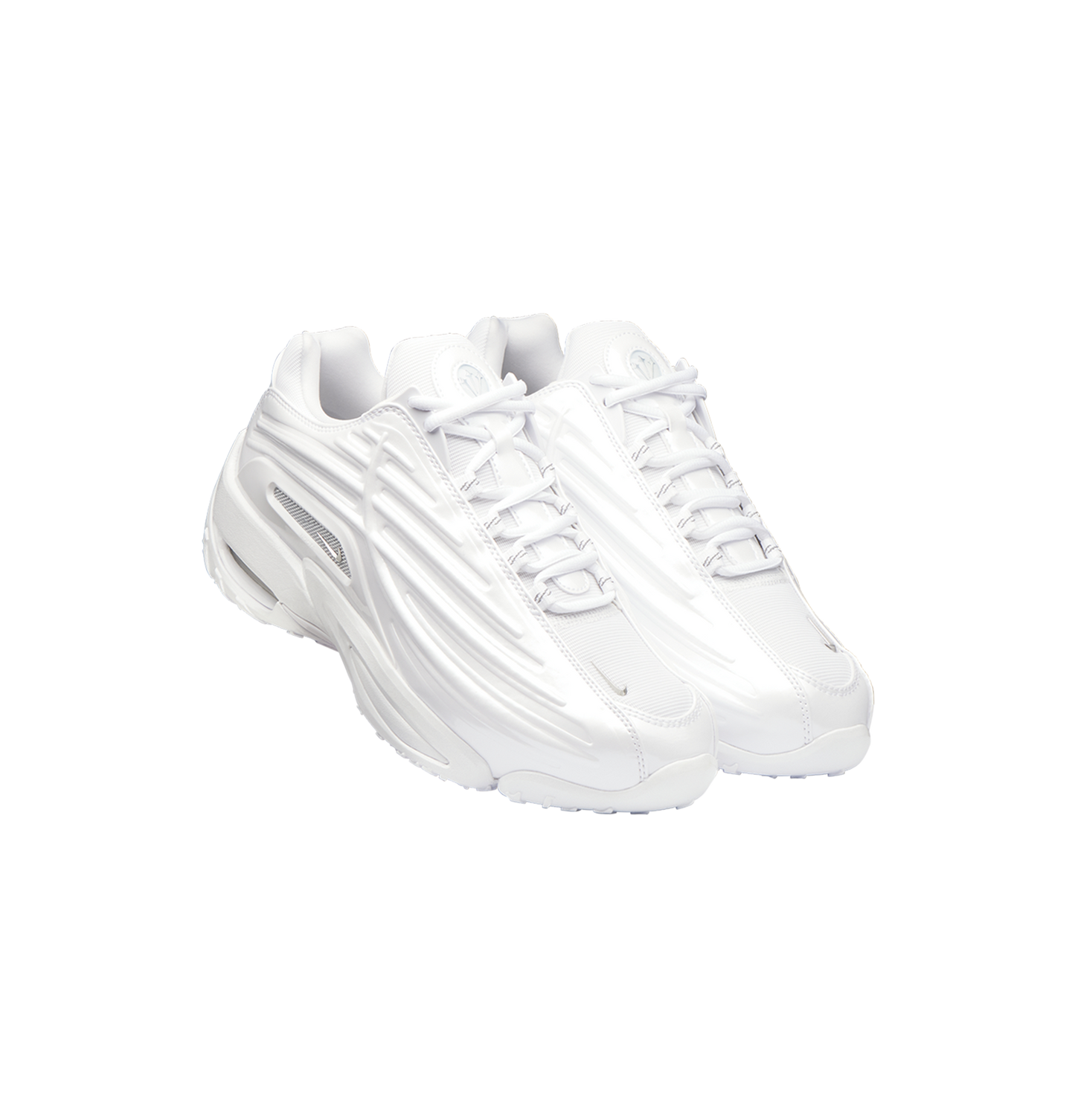 Nocta Hot Step 2 White
