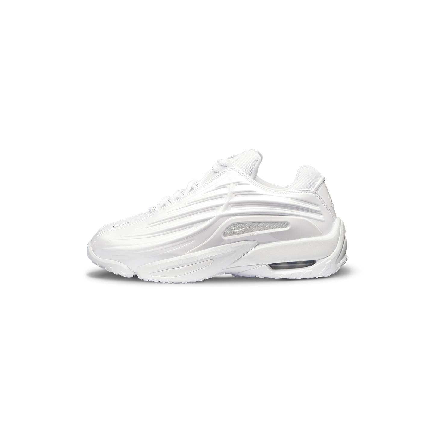 Hot Step II White