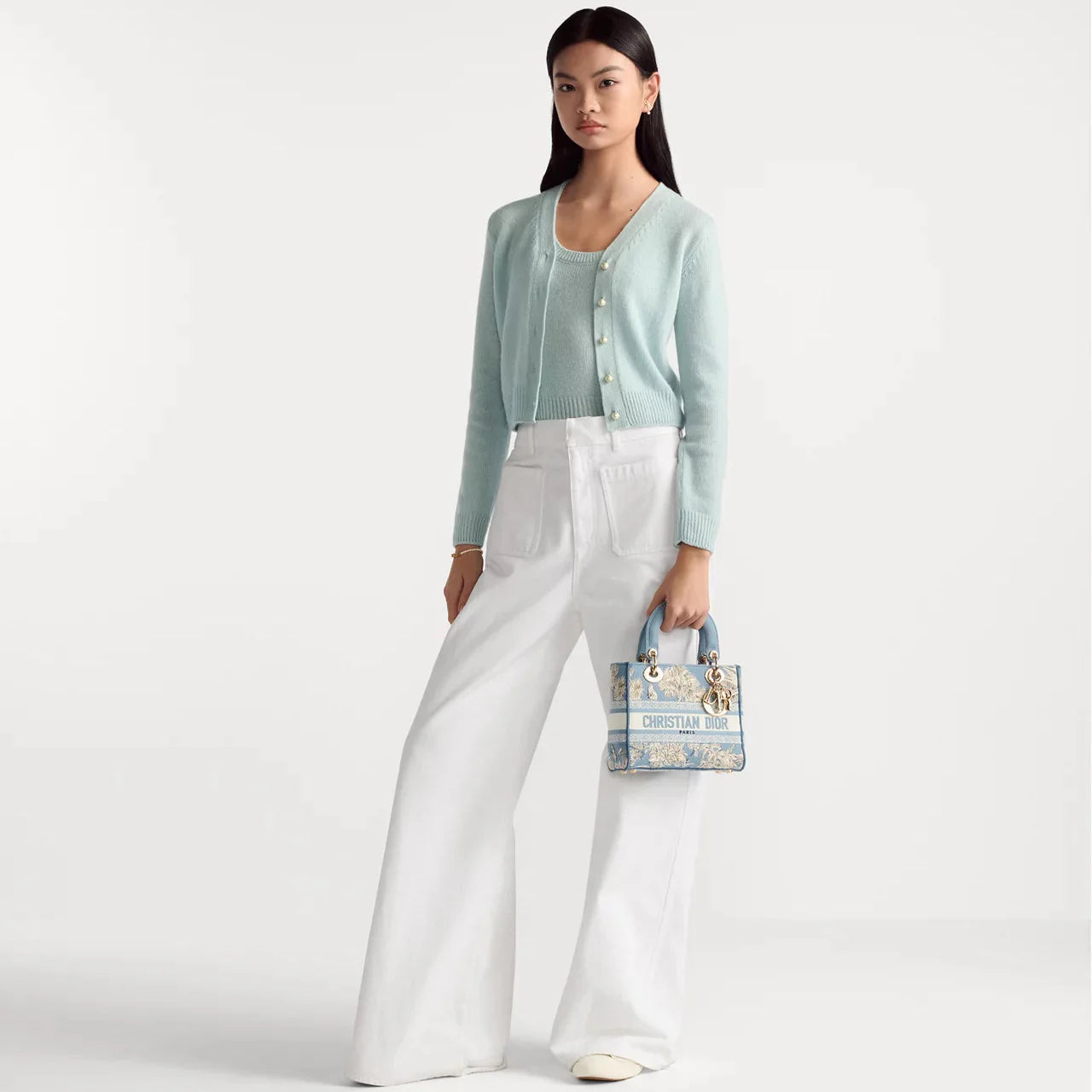 Sac Lady Dior Small