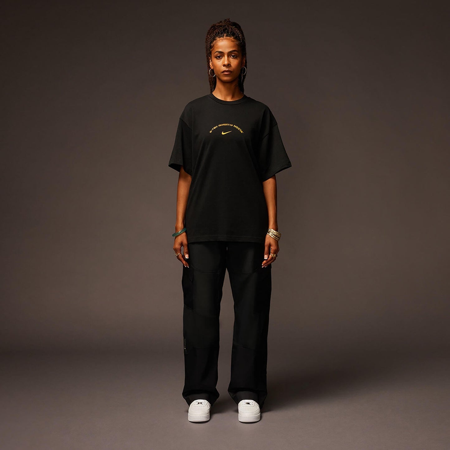 G-TEK TEE