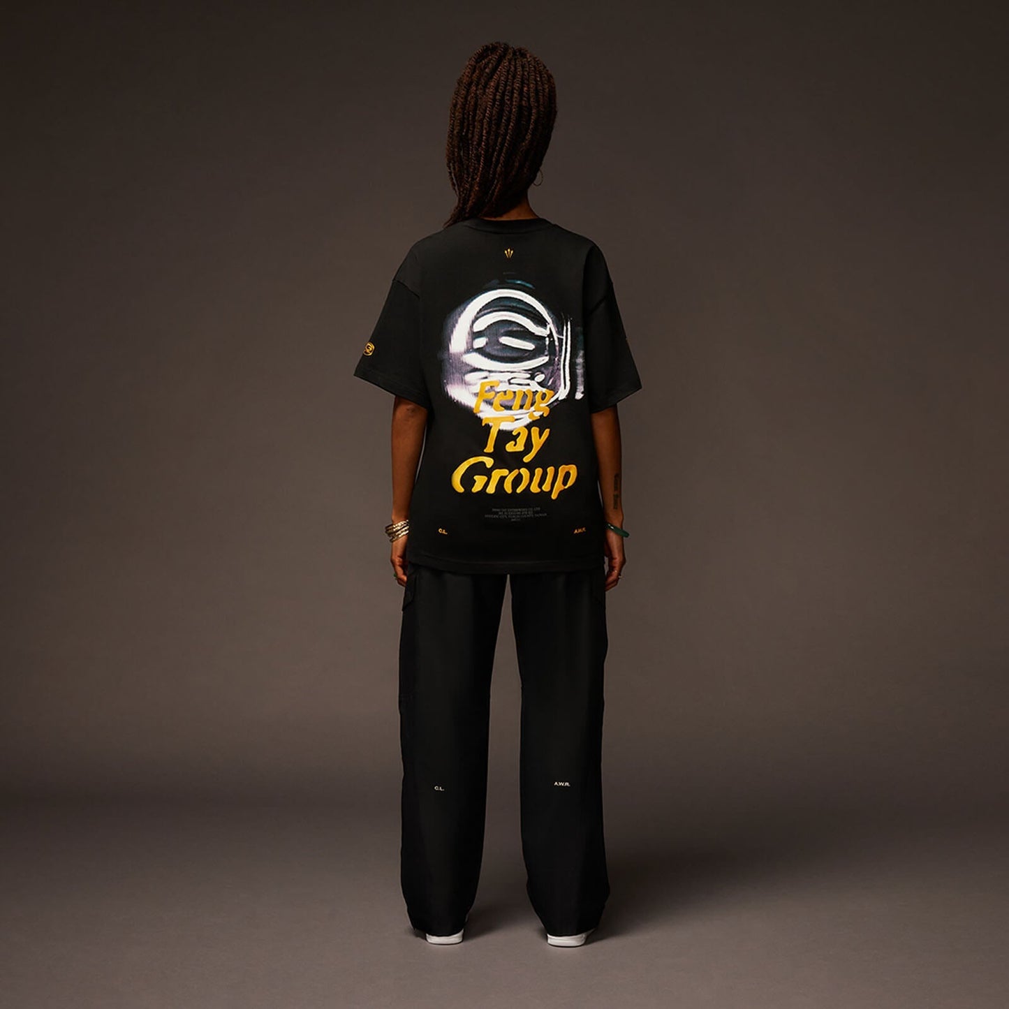 G-TEK TEE
