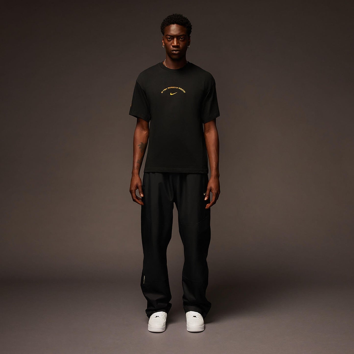 G-TEK TEE