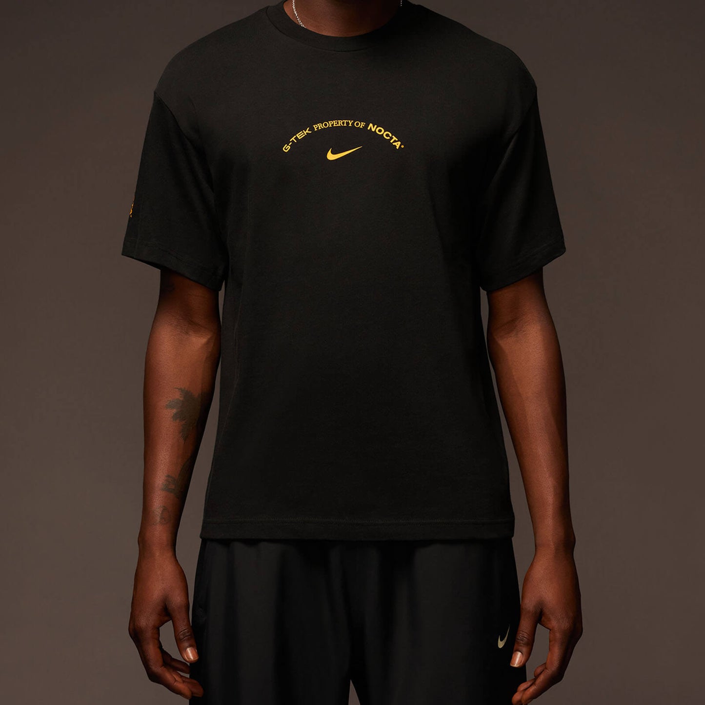 G-TEK TEE