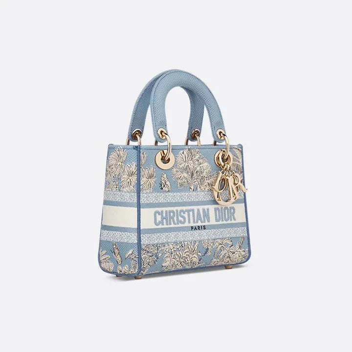 Sac Lady Dior Small
