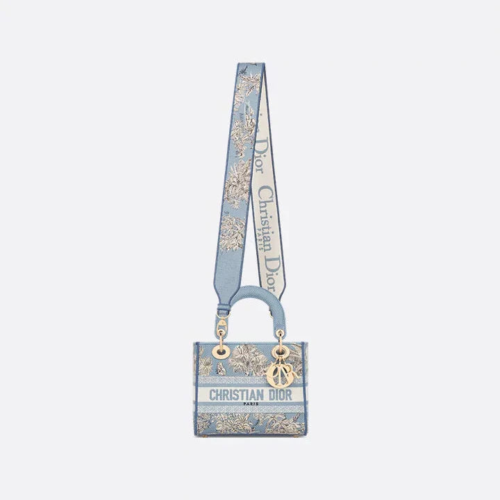 Sac Lady Dior Small