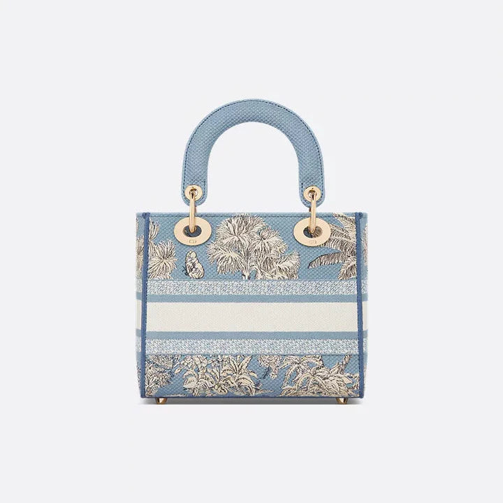 Sac Lady Dior Small