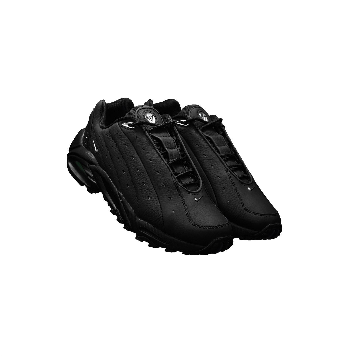 Terra Nocta Hot Step Black