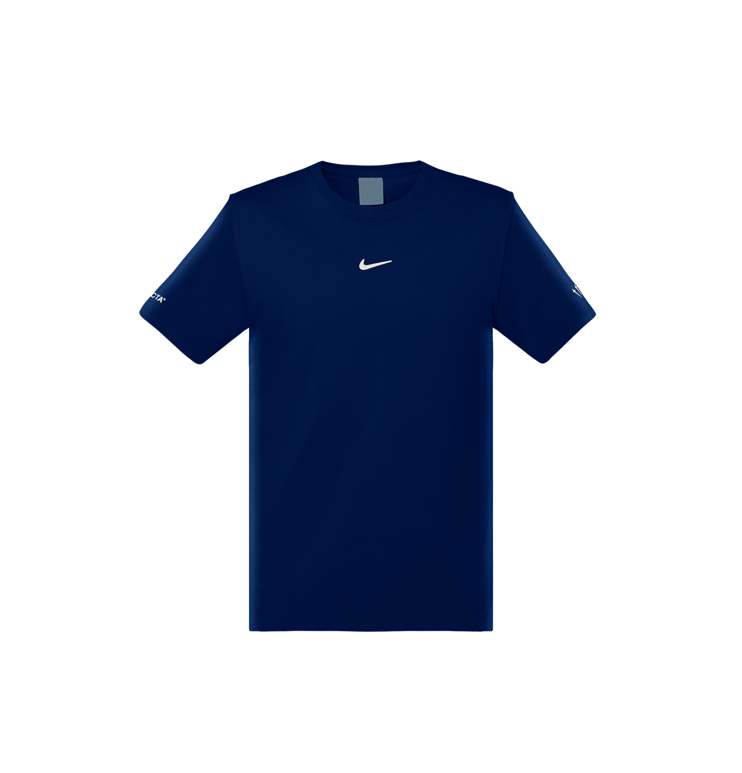 NOCTA TEE CS Navy