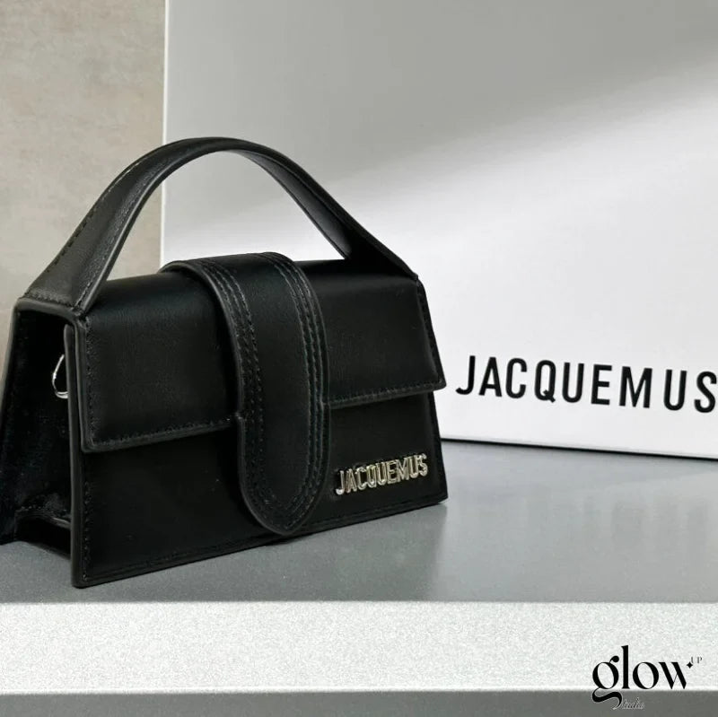 Jacquemus - Le grand Bambino Black