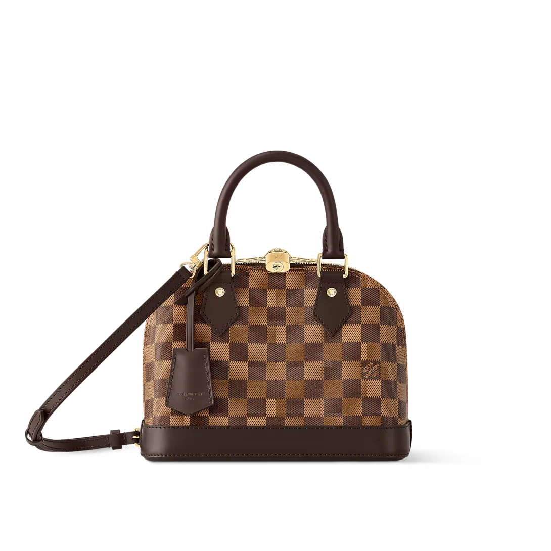 LV - Sac Alma BB NO