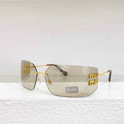 MiuMiu - Runway sunglasses