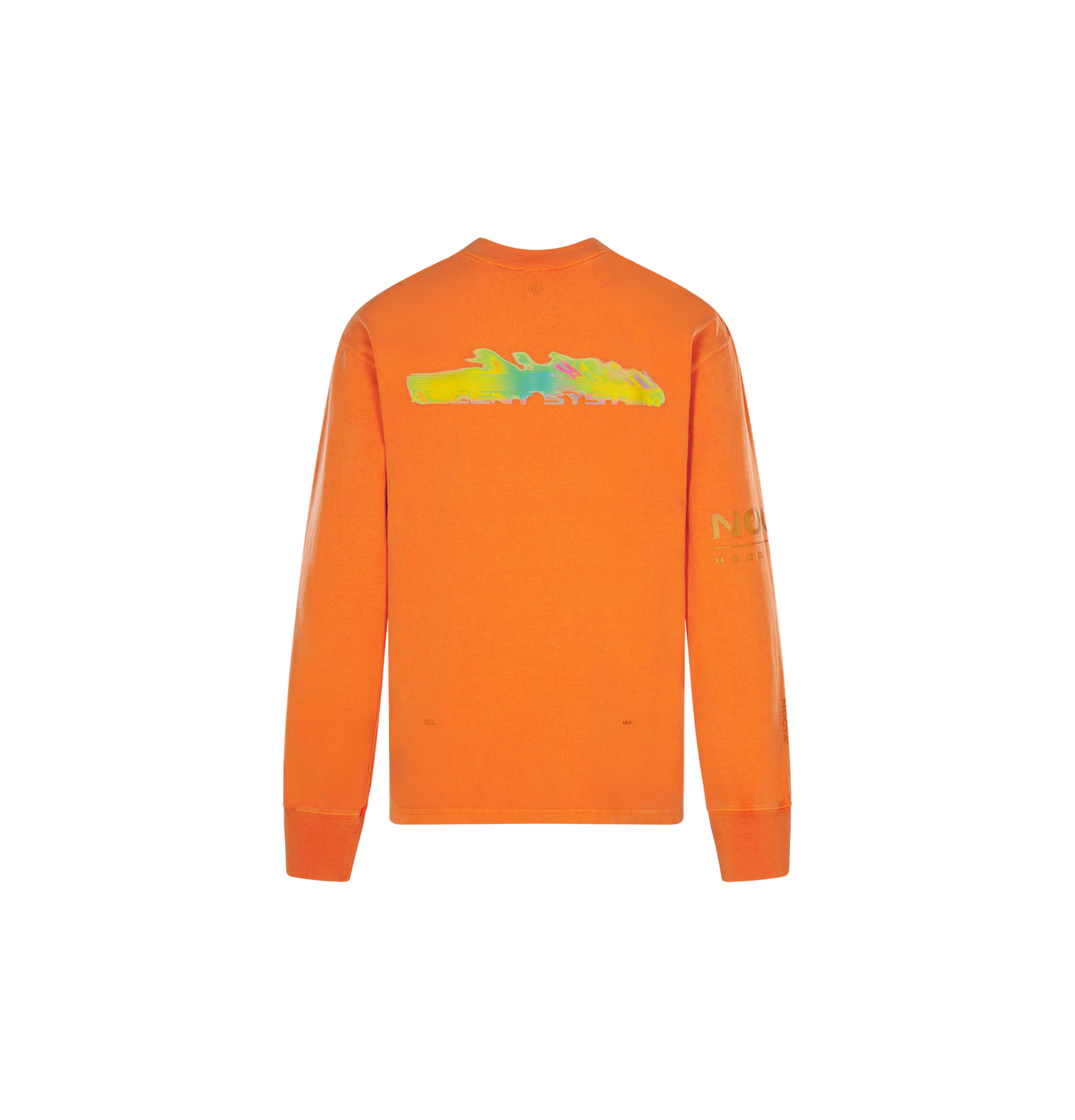 ASCENT LS TEE