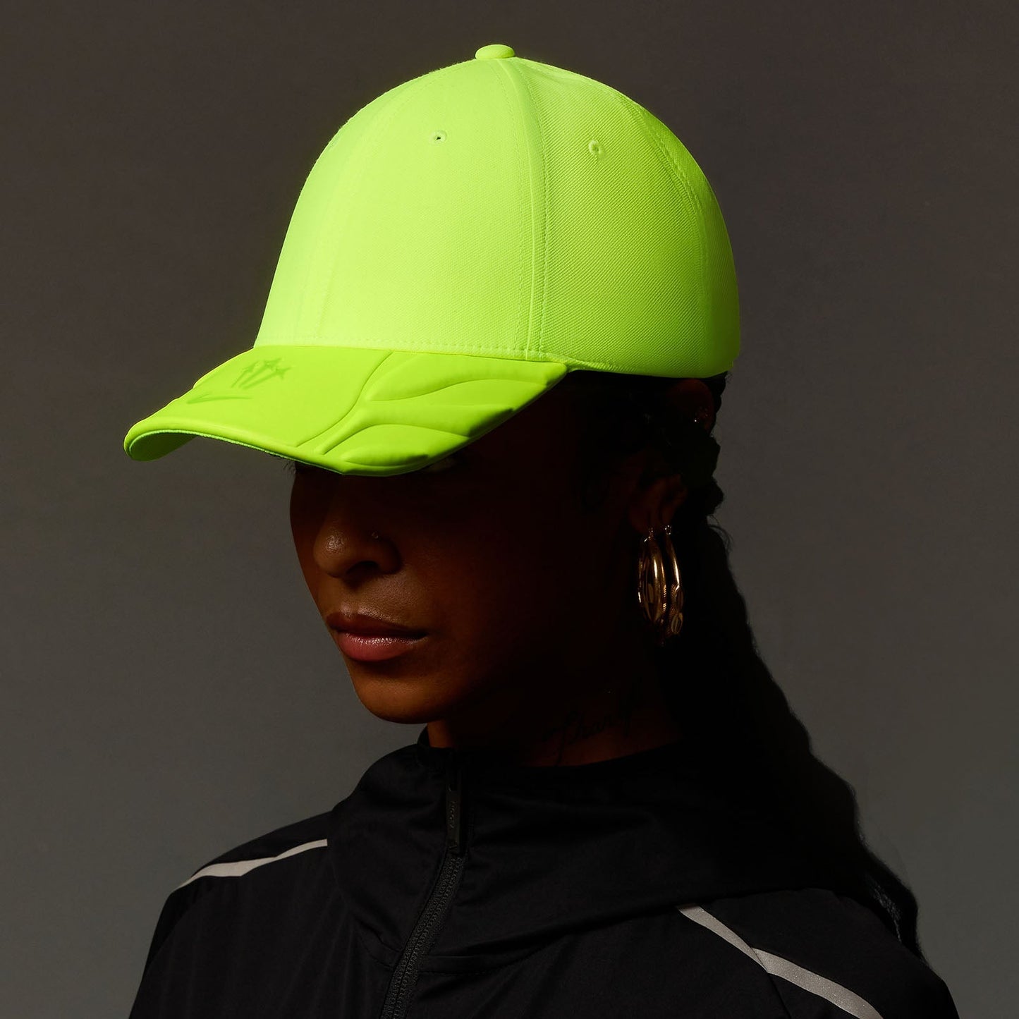 FOAMPOSITE CAP Volt
