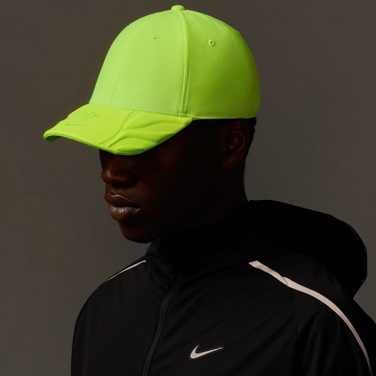 FOAMPOSITE CAP Volt