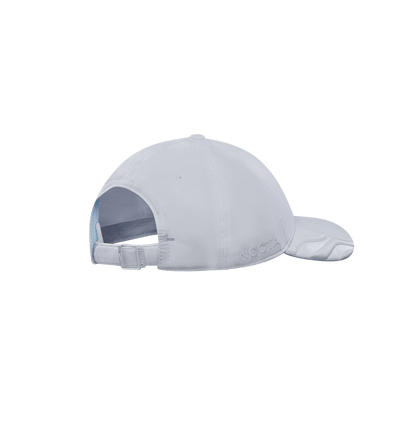 FOAMPOSITE CAP Pure Platinium