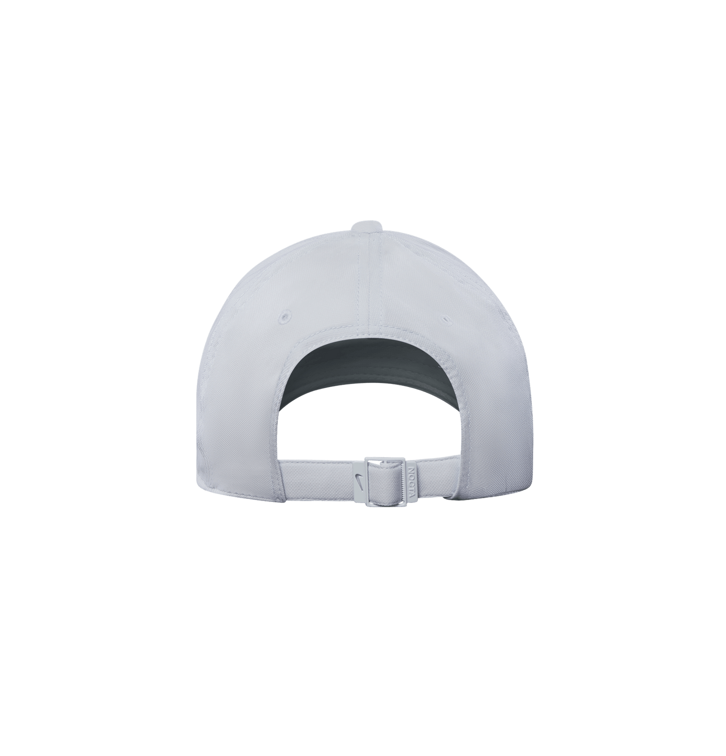 FOAMPOSITE CAP Pure Platinium