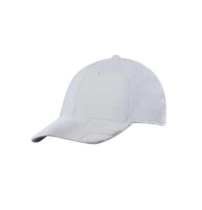 FOAMPOSITE CAP Pure Platinium