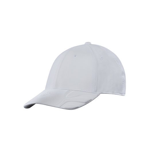 FOAMPOSITE CAP Pure Platinium