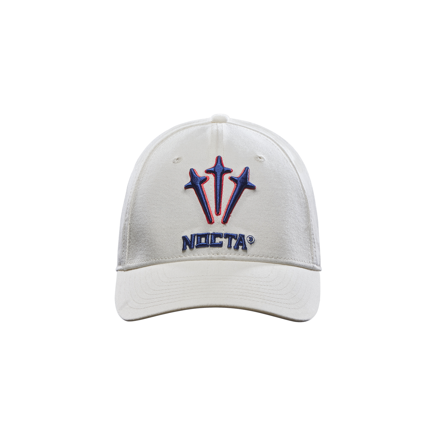 SOUVENIR CACTUS CAP Off White