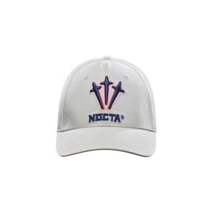 SOUVENIR CACTUS CAP Off White