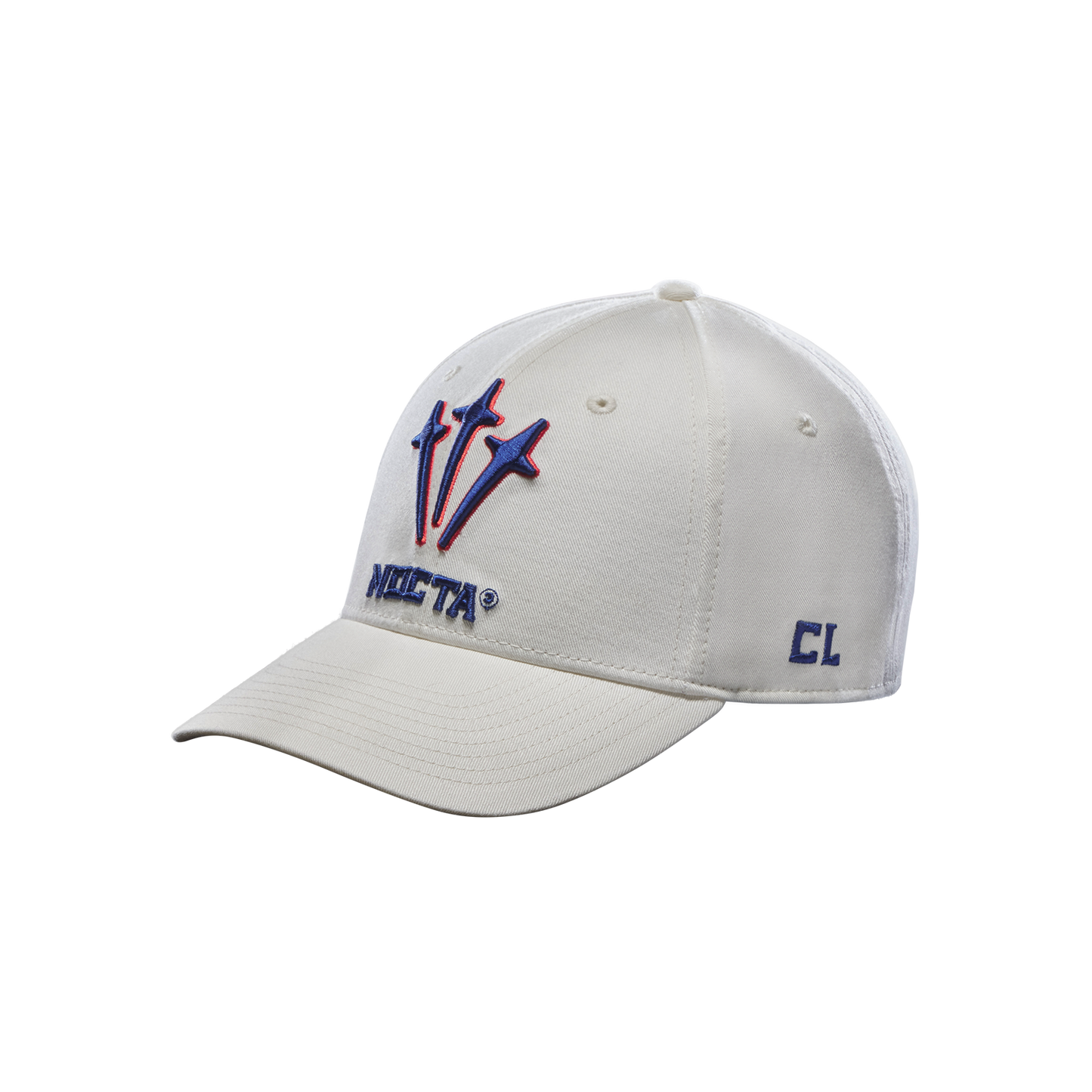 SOUVENIR CACTUS CAP Off White
