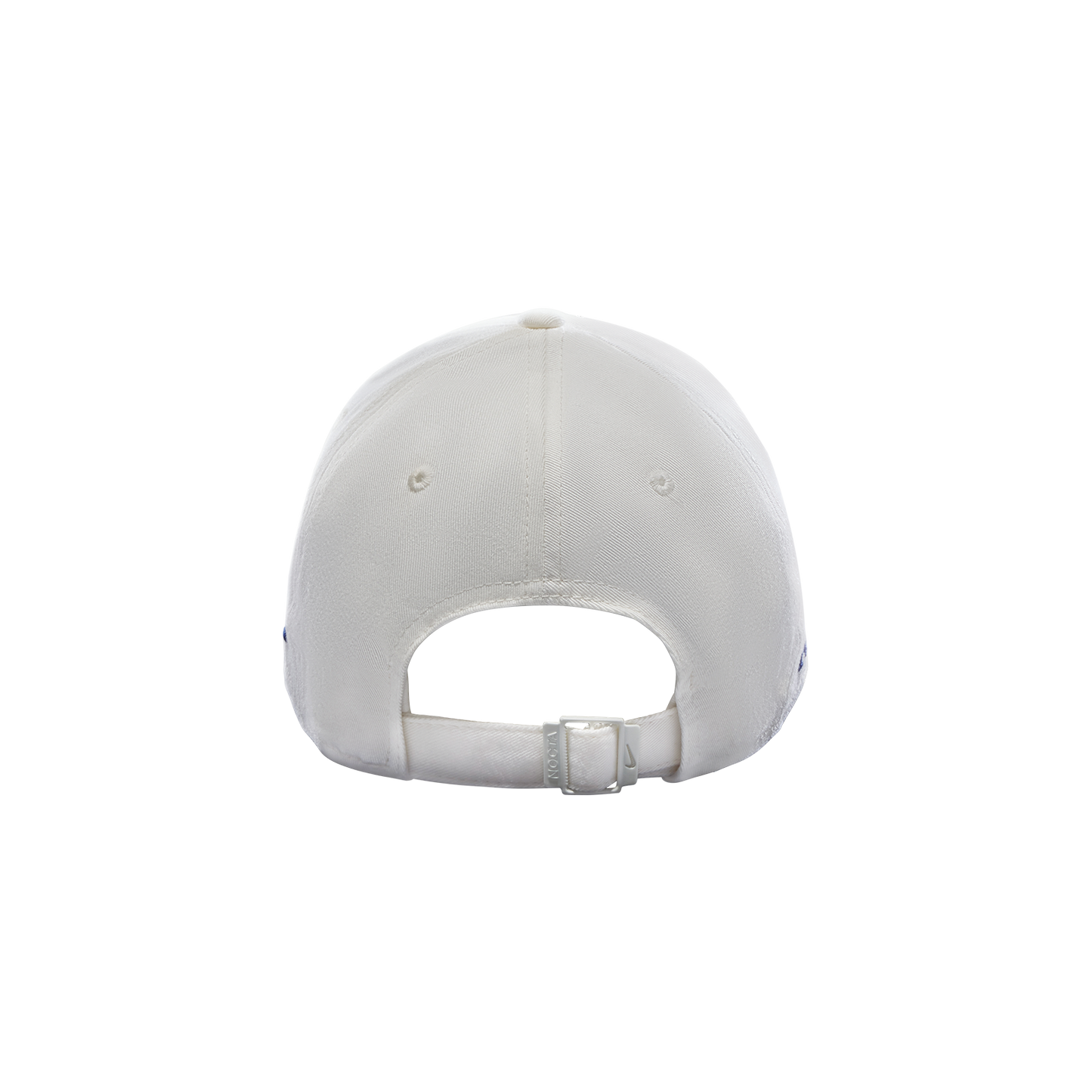 SOUVENIR CACTUS CAP Off White