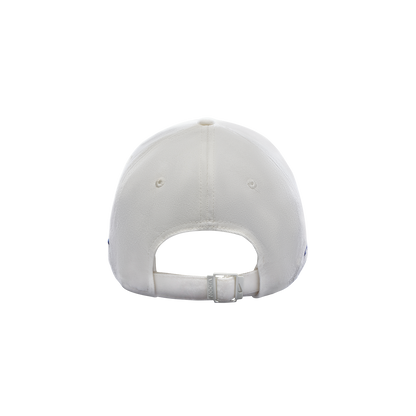 SOUVENIR CACTUS CAP Off White