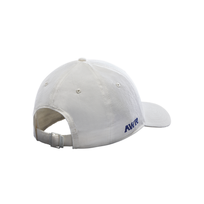 SOUVENIR CACTUS CAP Off White