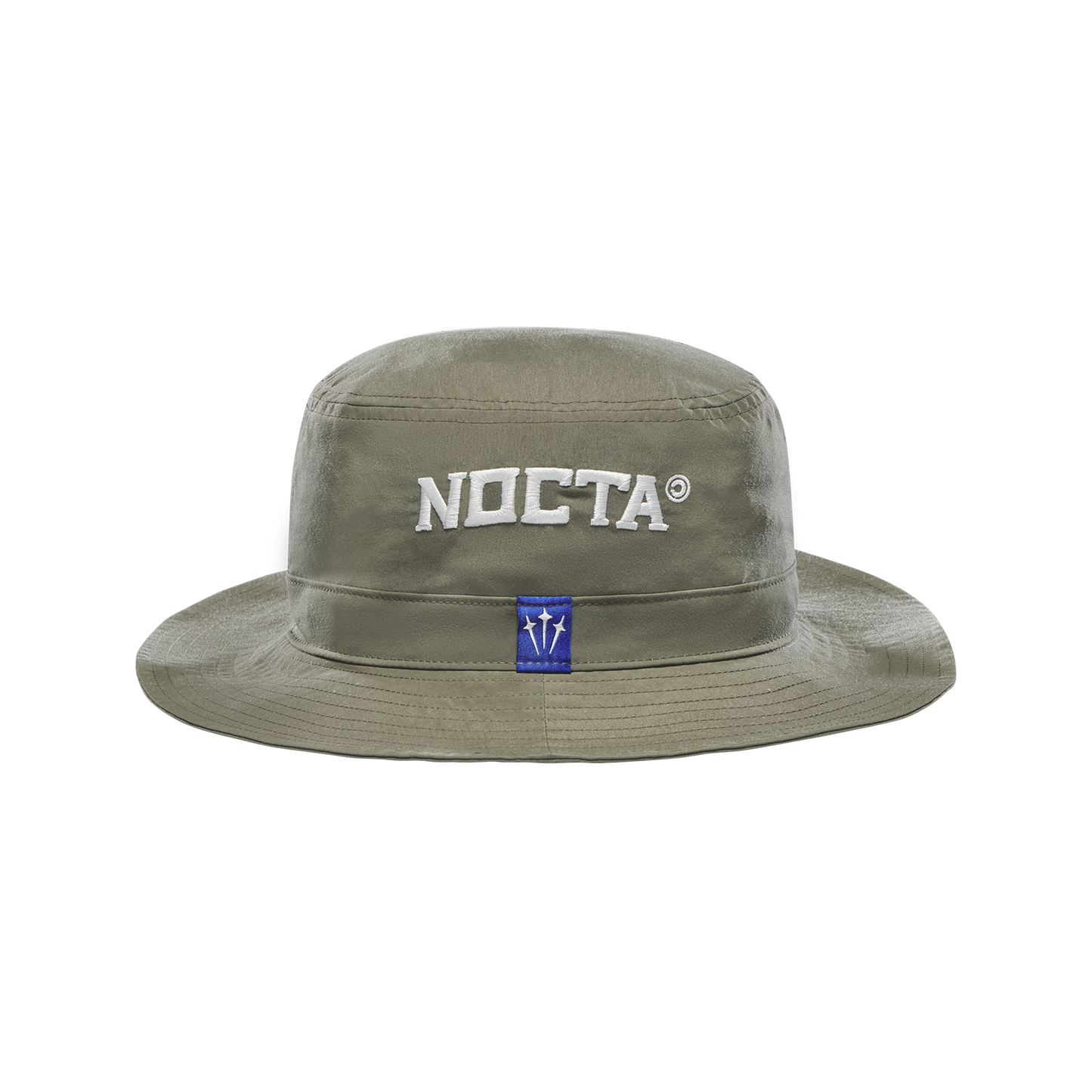SOUVENIR CACTUS BUCKET HAT Army