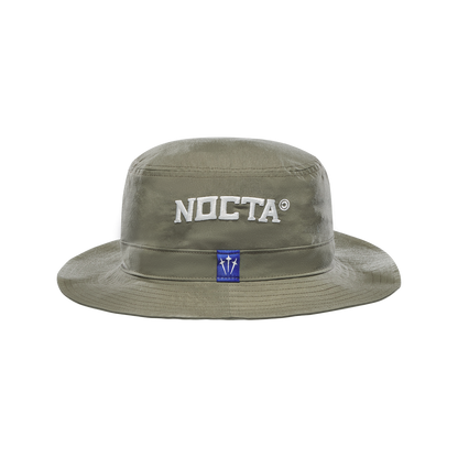 SOUVENIR CACTUS BUCKET HAT Army
