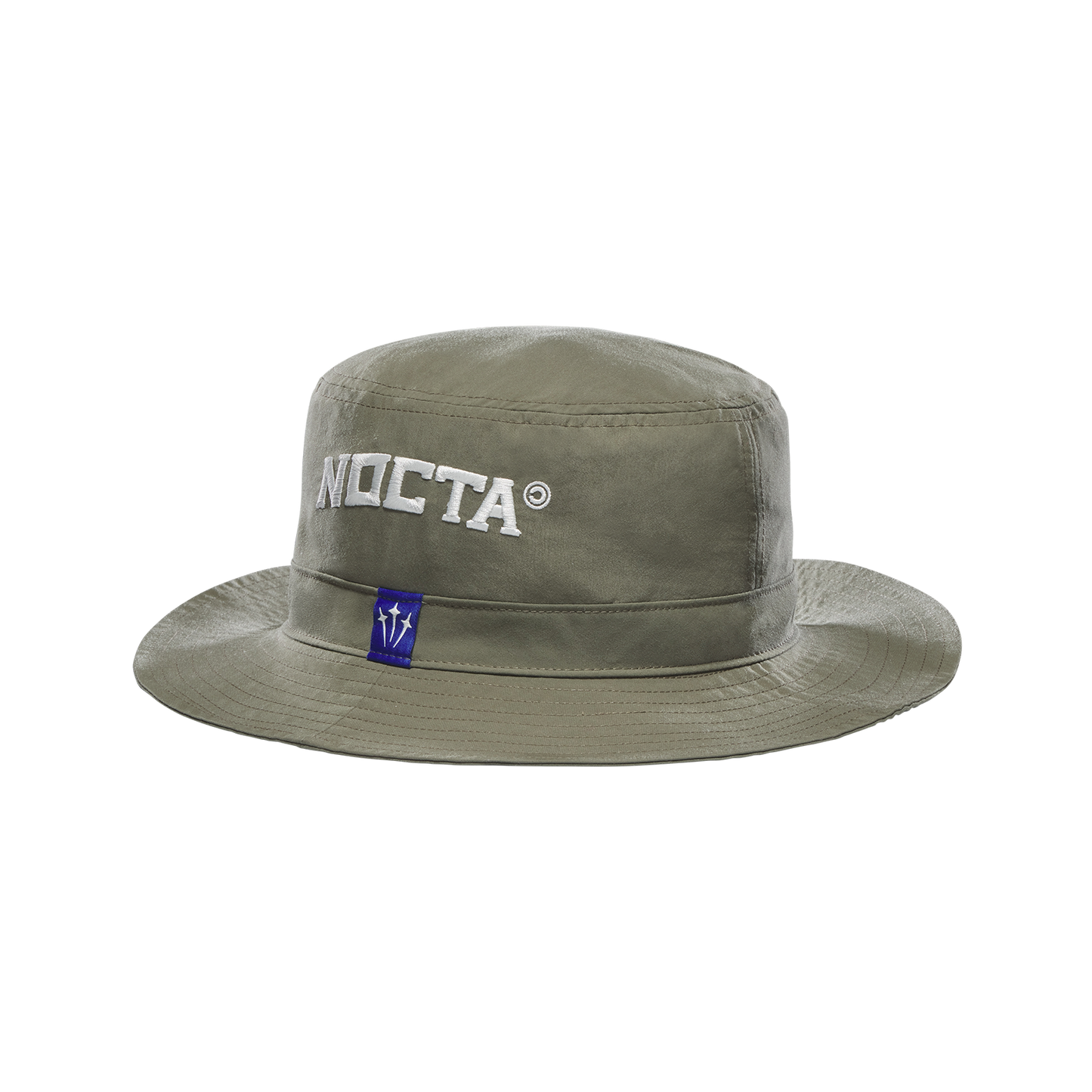 SOUVENIR CACTUS BUCKET HAT Army