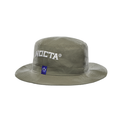 SOUVENIR CACTUS BUCKET HAT Army