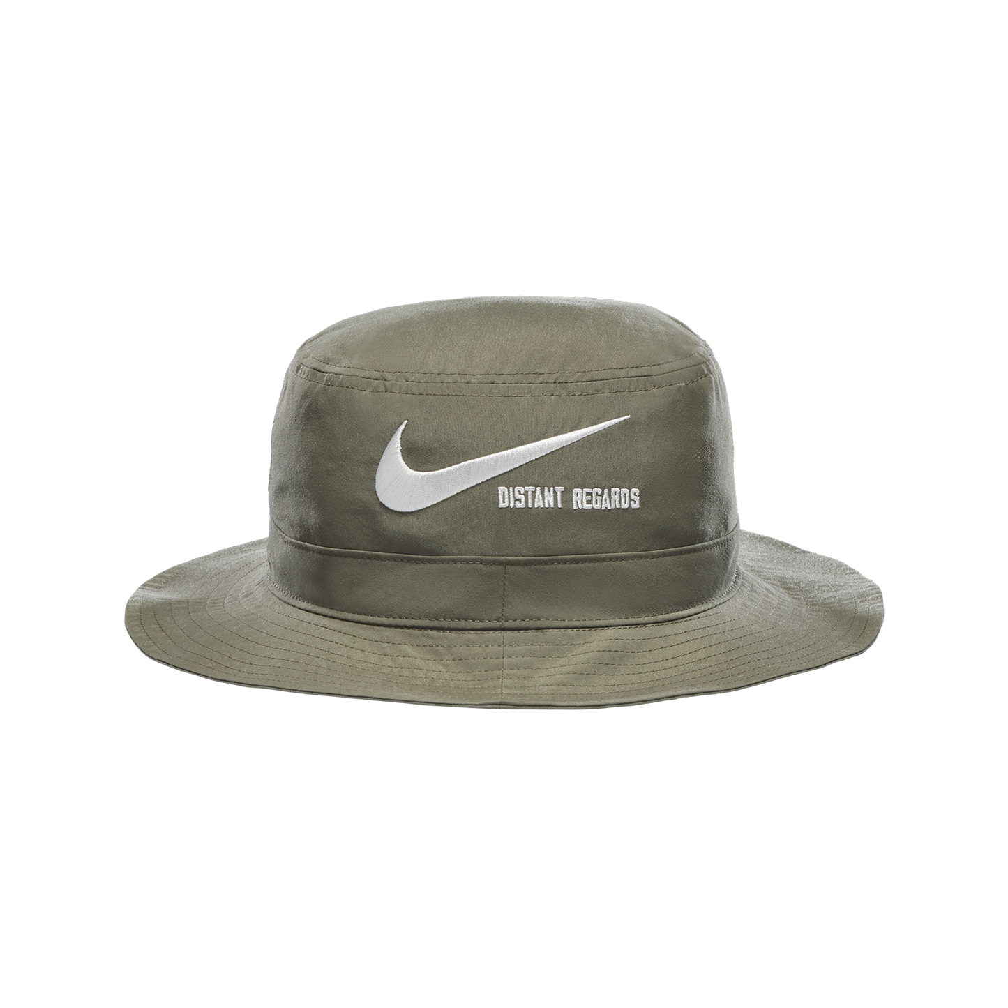 SOUVENIR CACTUS BUCKET HAT Army