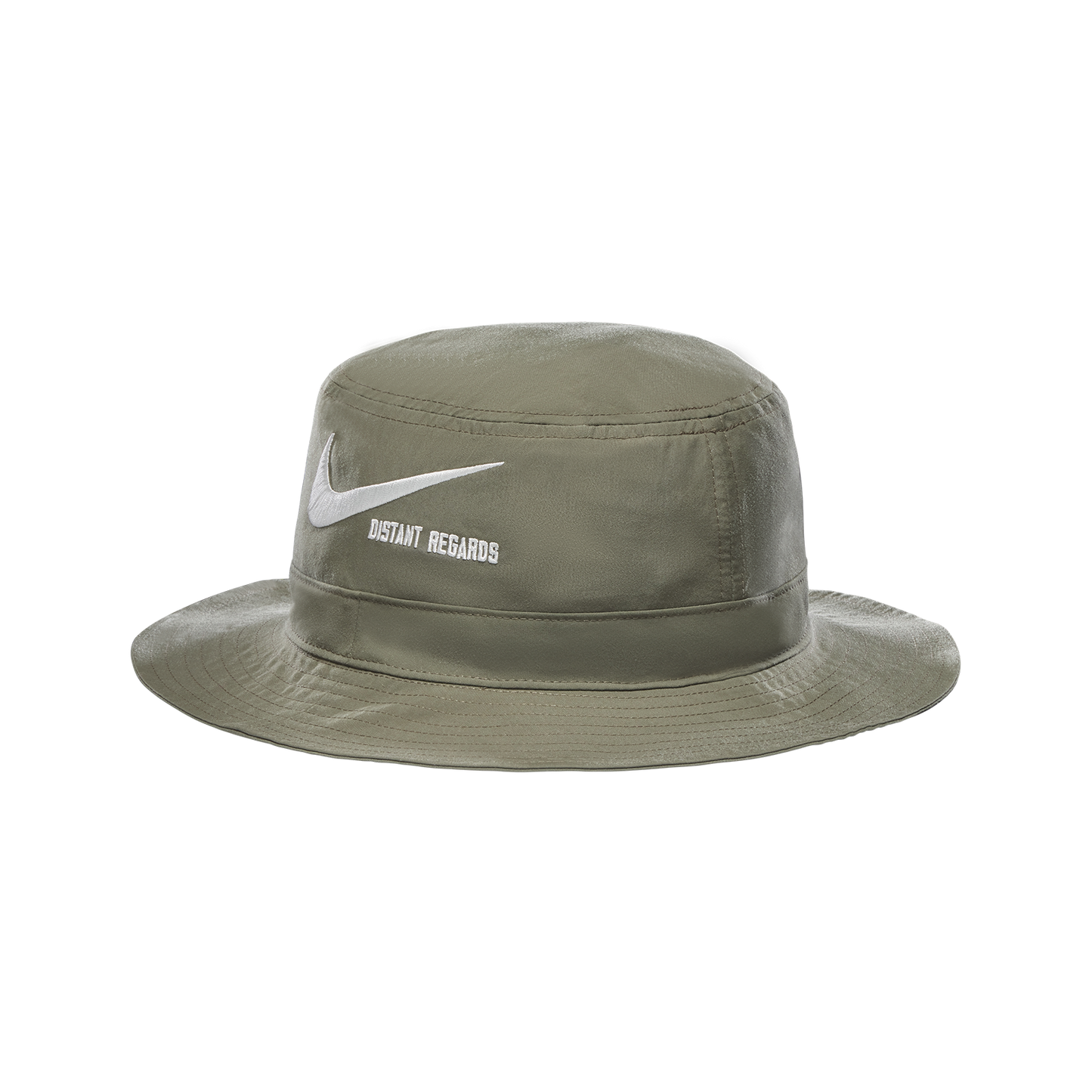 SOUVENIR CACTUS BUCKET HAT Army