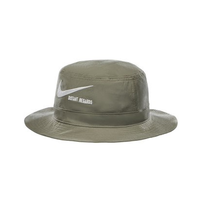 SOUVENIR CACTUS BUCKET HAT Army