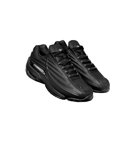 Nocta Hot Step 2 Black